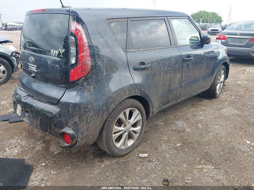 KNDJP3A51G7326032 2016 KIA SOUL photo no. 4