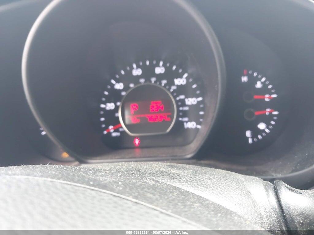 KNDJP3A51G7326032 2016 KIA SOUL photo no. 7