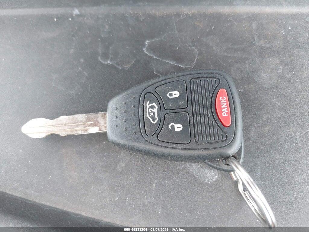 1C4NJDBBXGD566792 2016 JEEP COMPASS photo no. 11