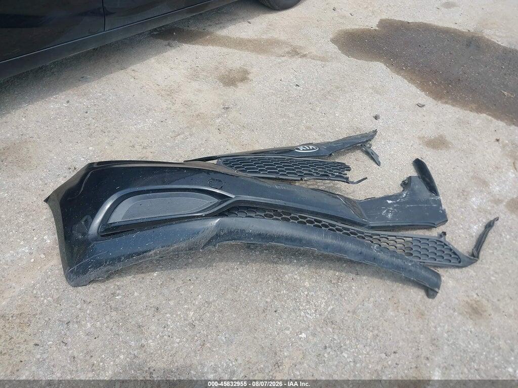 KNAFK4A64G5607270 2016 KIA FORTE photo no. 12