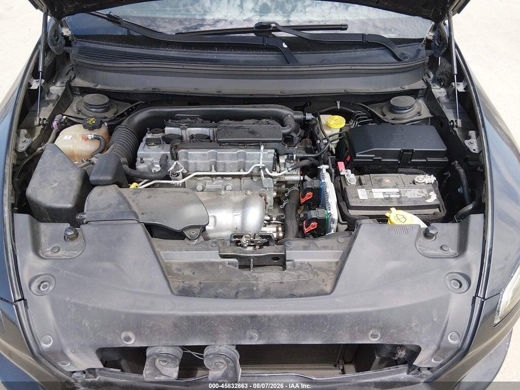 1C4PJLCB7GW234394 2016 JEEP CHEROKEE photo no. 10
