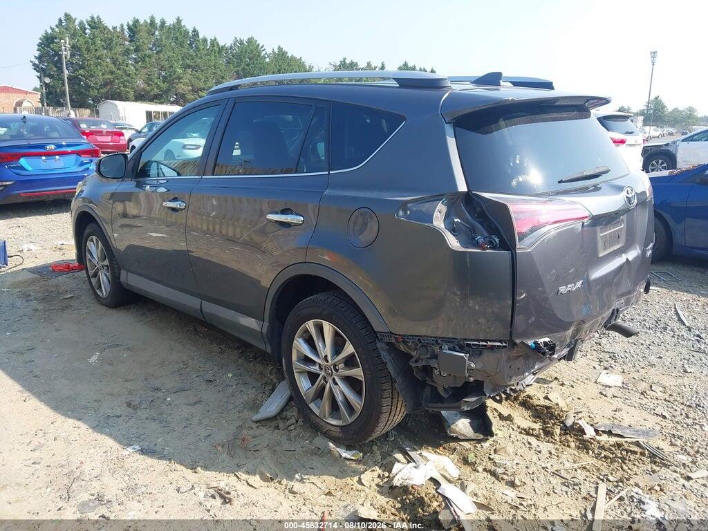 2T3DFREV8GW494929 2016 TOYOTA RAV4 photo no. 3