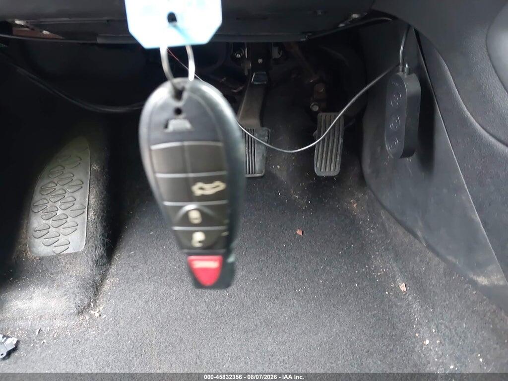 1C3CDFBB7GD704528 2016 DODGE DART photo no. 11