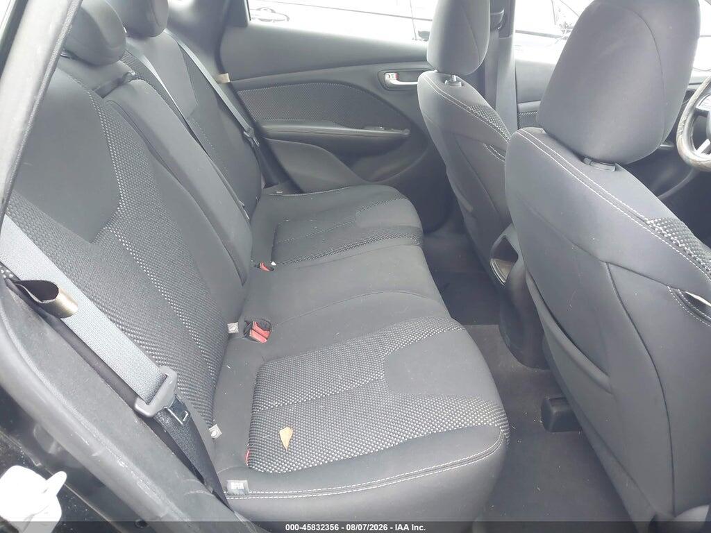 1C3CDFBB7GD704528 2016 DODGE DART photo no. 8
