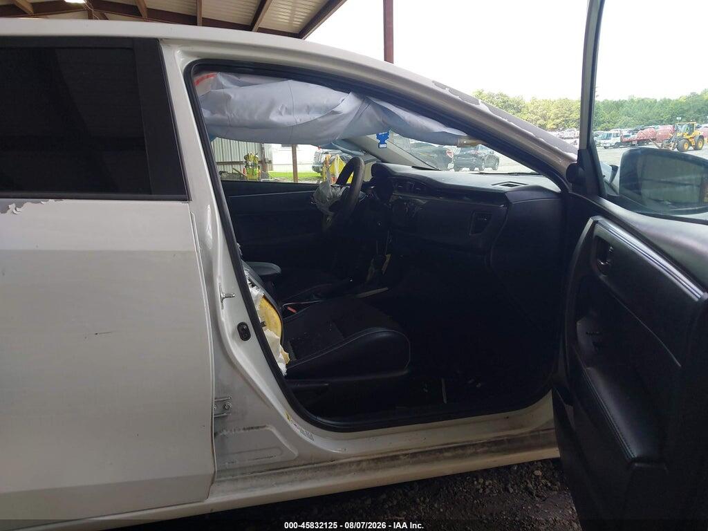 5YFBURHEXGP411410 2016 TOYOTA COROLLA photo no. 5