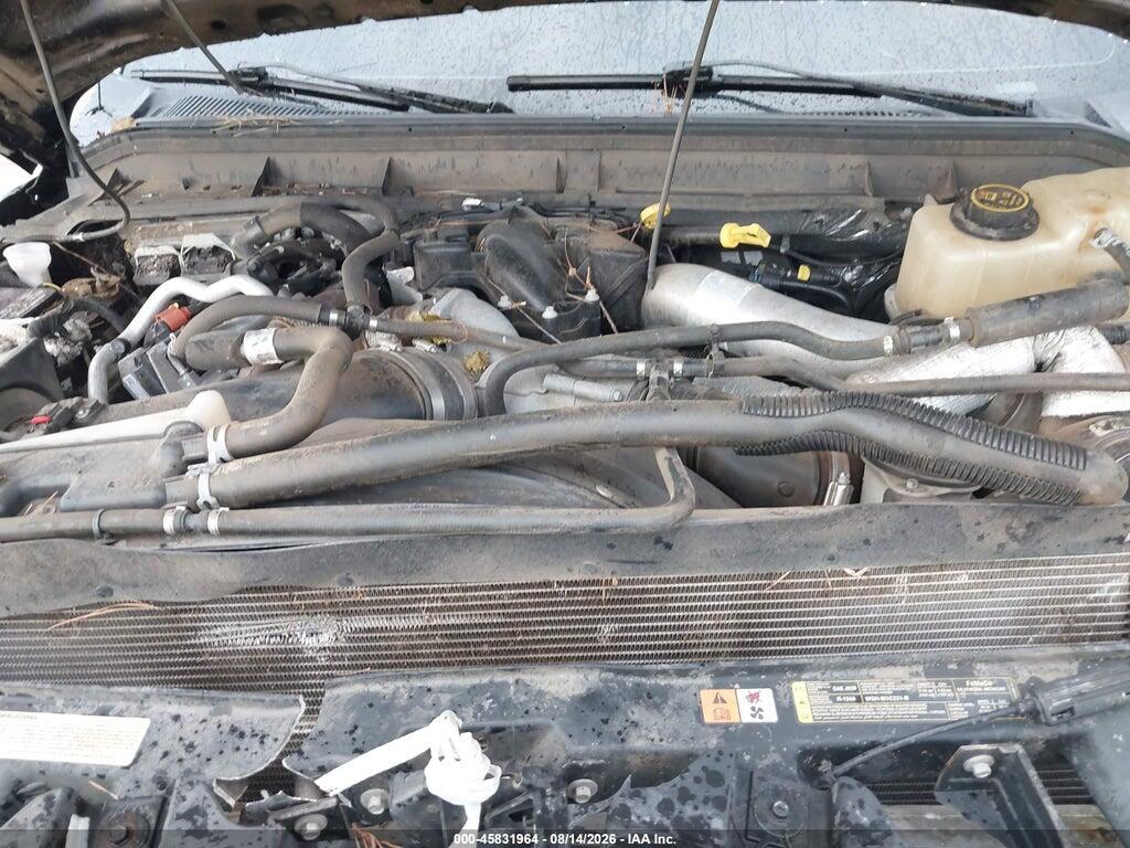 1FT7W2BT3GEC08273 2016 FORD F-250 photo no. 10