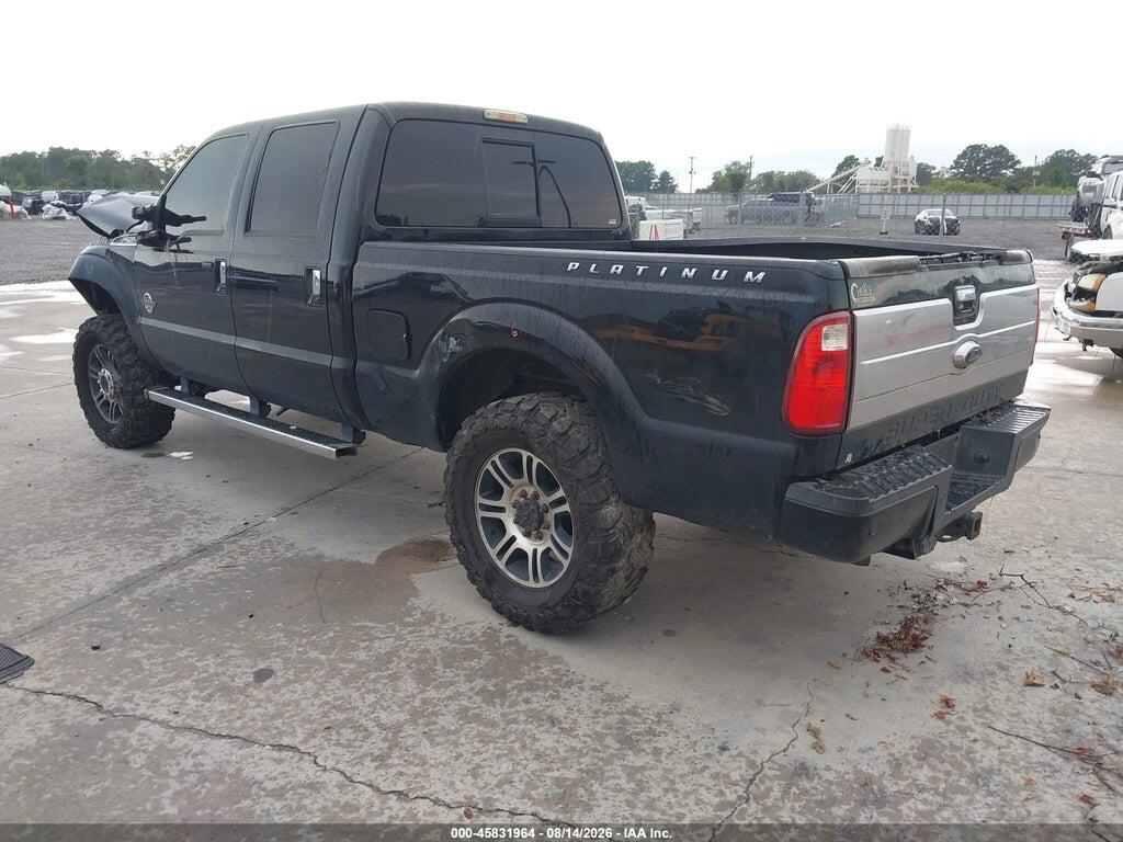 1FT7W2BT3GEC08273 2016 FORD F-250 photo no. 3
