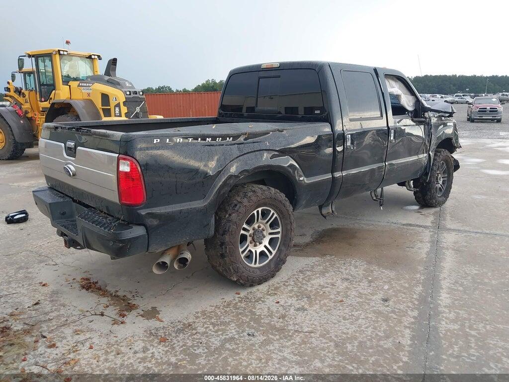 1FT7W2BT3GEC08273 2016 FORD F-250 photo no. 4