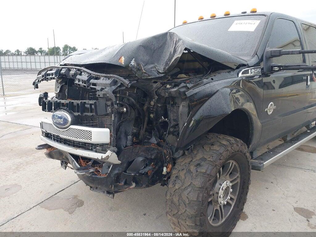 1FT7W2BT3GEC08273 2016 FORD F-250 photo no. 6
