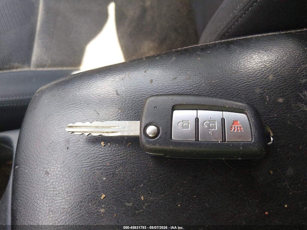KNMAT2MT1GP605352 2016 NISSAN ROGUE photo no. 11