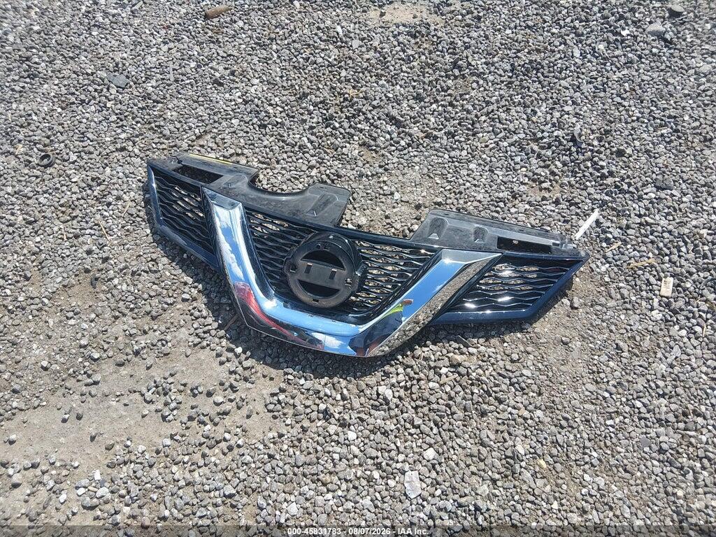 KNMAT2MT1GP605352 2016 NISSAN ROGUE photo no. 12