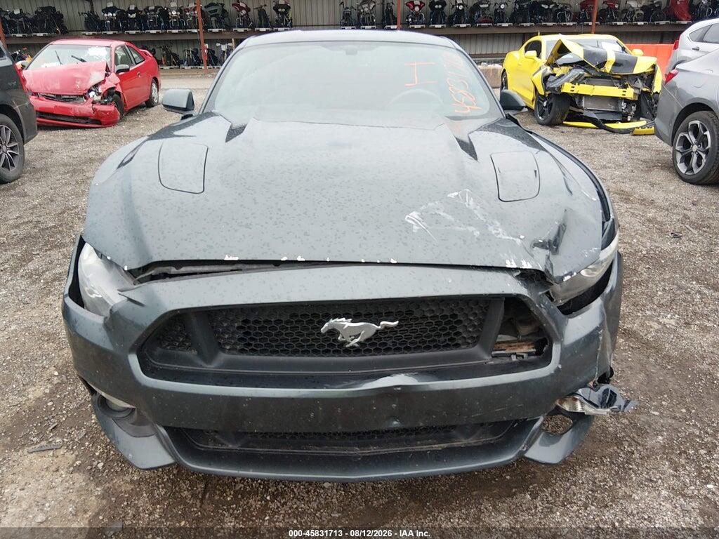 1FA6P8CF4G5205652 2016 FORD MUSTANG photo no. 12
