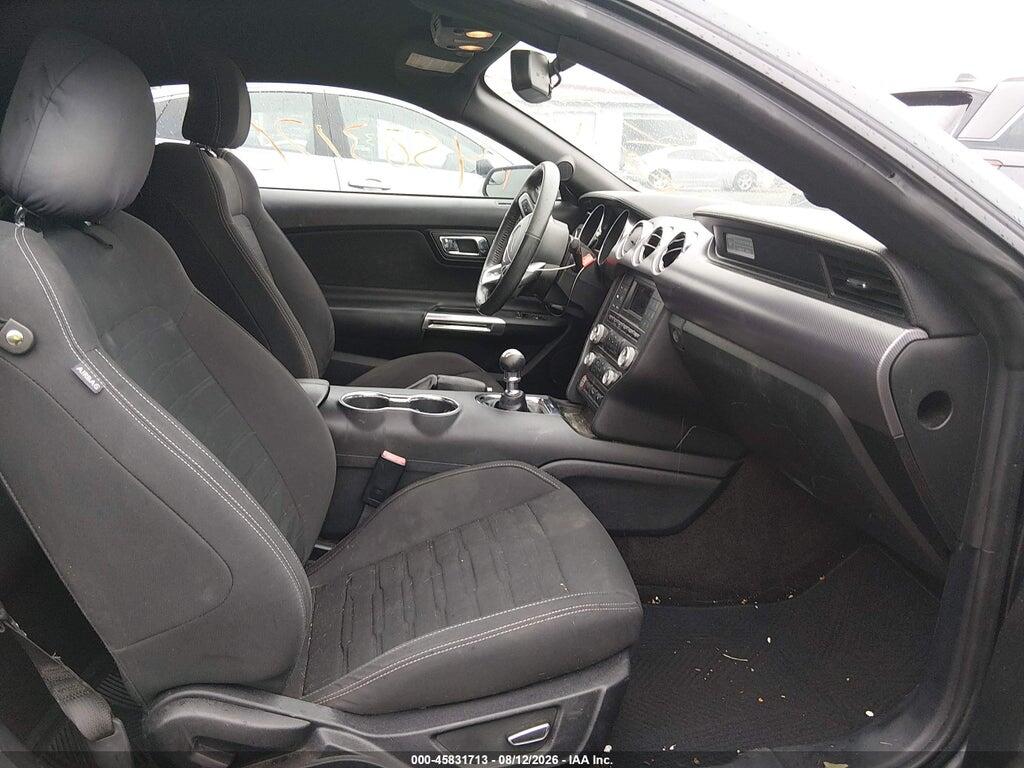 1FA6P8CF4G5205652 2016 FORD MUSTANG photo no. 5