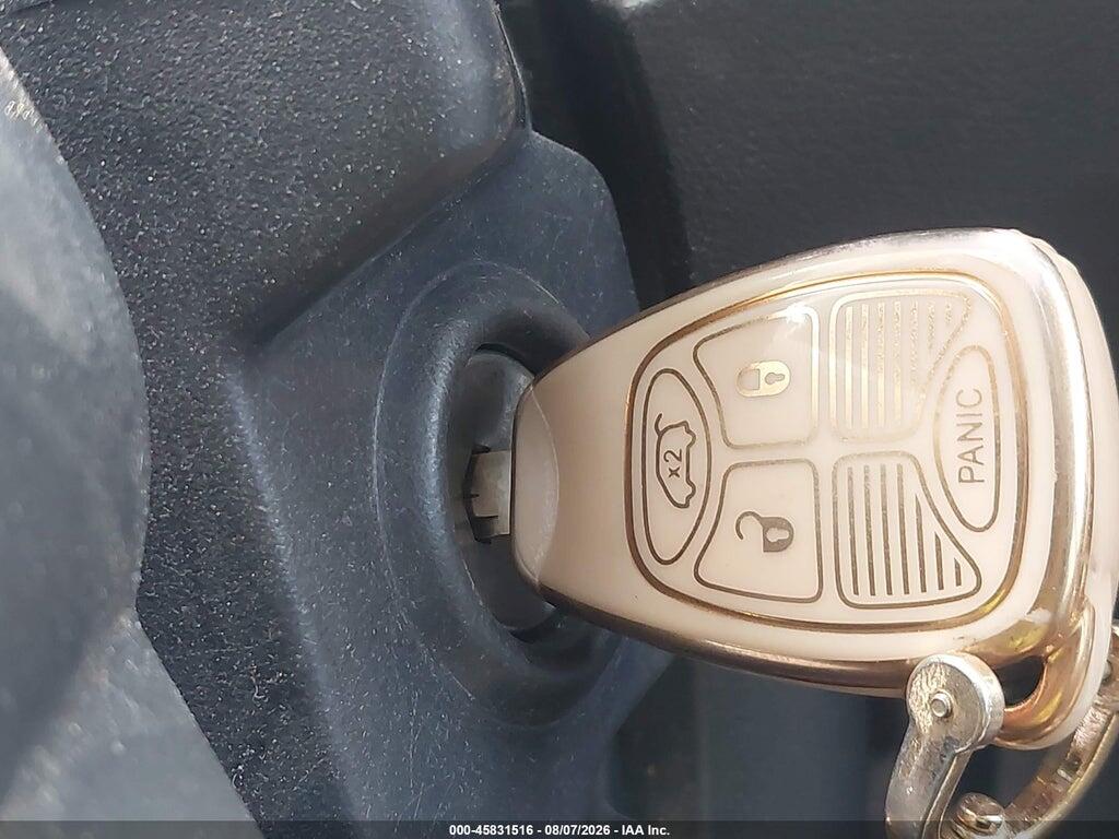 1C4NJCEA6GD620473 2016 JEEP COMPASS photo no. 11