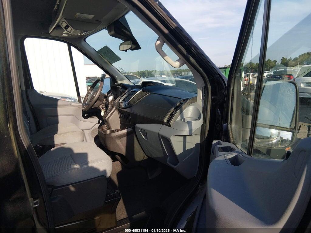 1FBAX2CMXGKA74622 2016 FORD TRANSIT-350 photo no. 5
