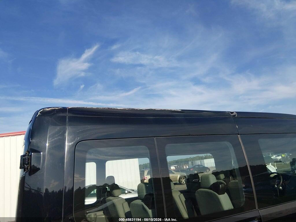 1FBAX2CMXGKA74622 2016 FORD TRANSIT-350 photo no. 6