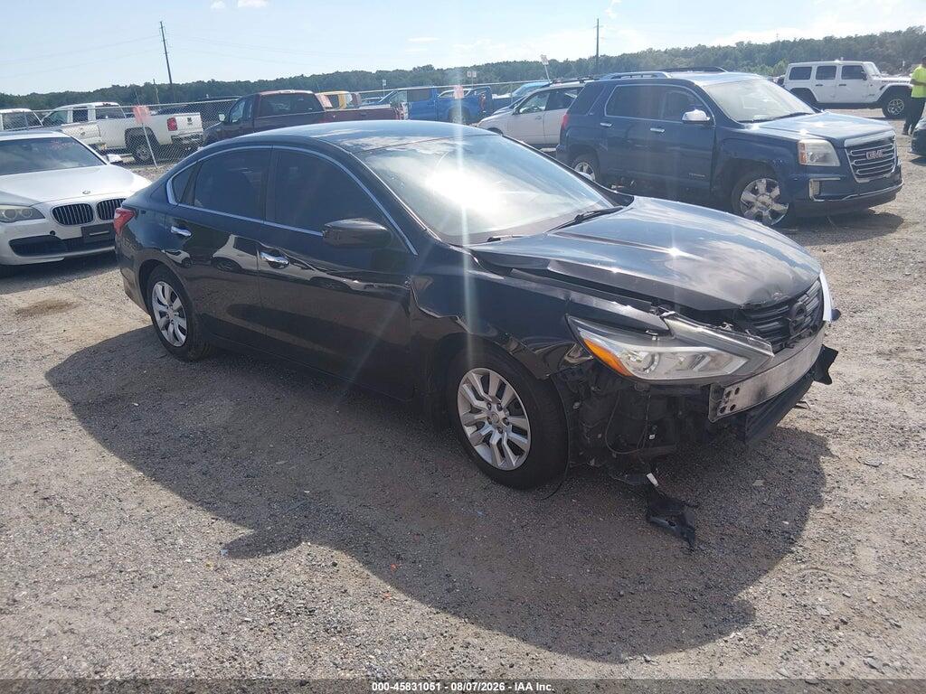 1N4AL3AP2GN305642 2016 NISSAN ALTIMA photo no. 1