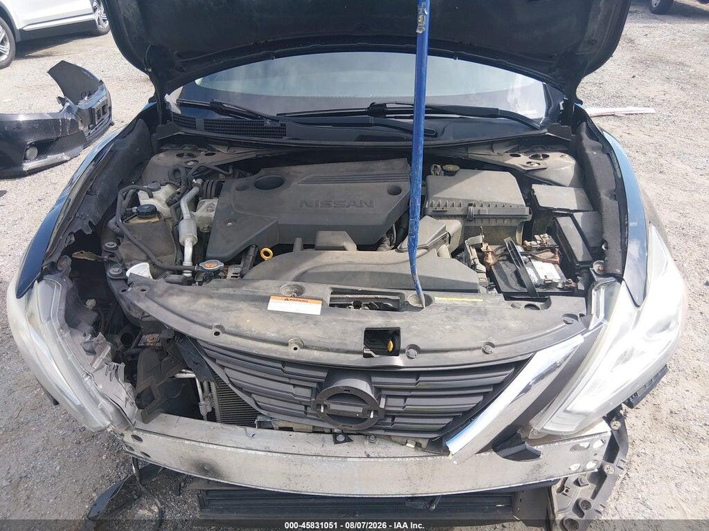 1N4AL3AP2GN305642 2016 NISSAN ALTIMA photo no. 10