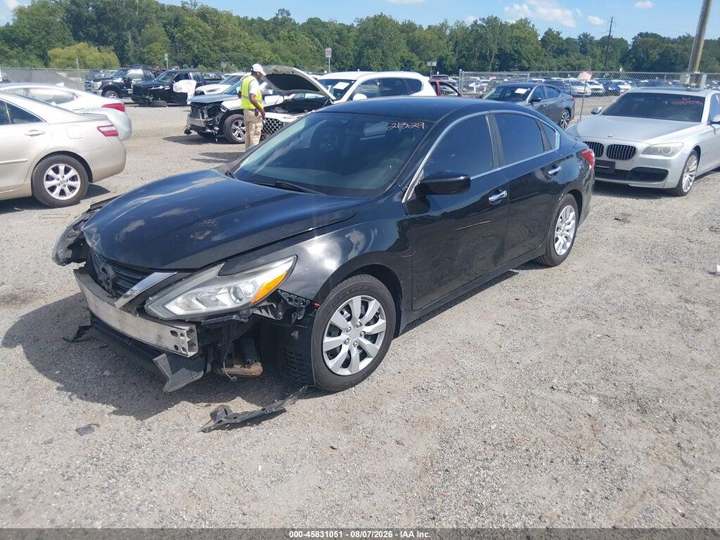 1N4AL3AP2GN305642 2016 NISSAN ALTIMA photo no. 2