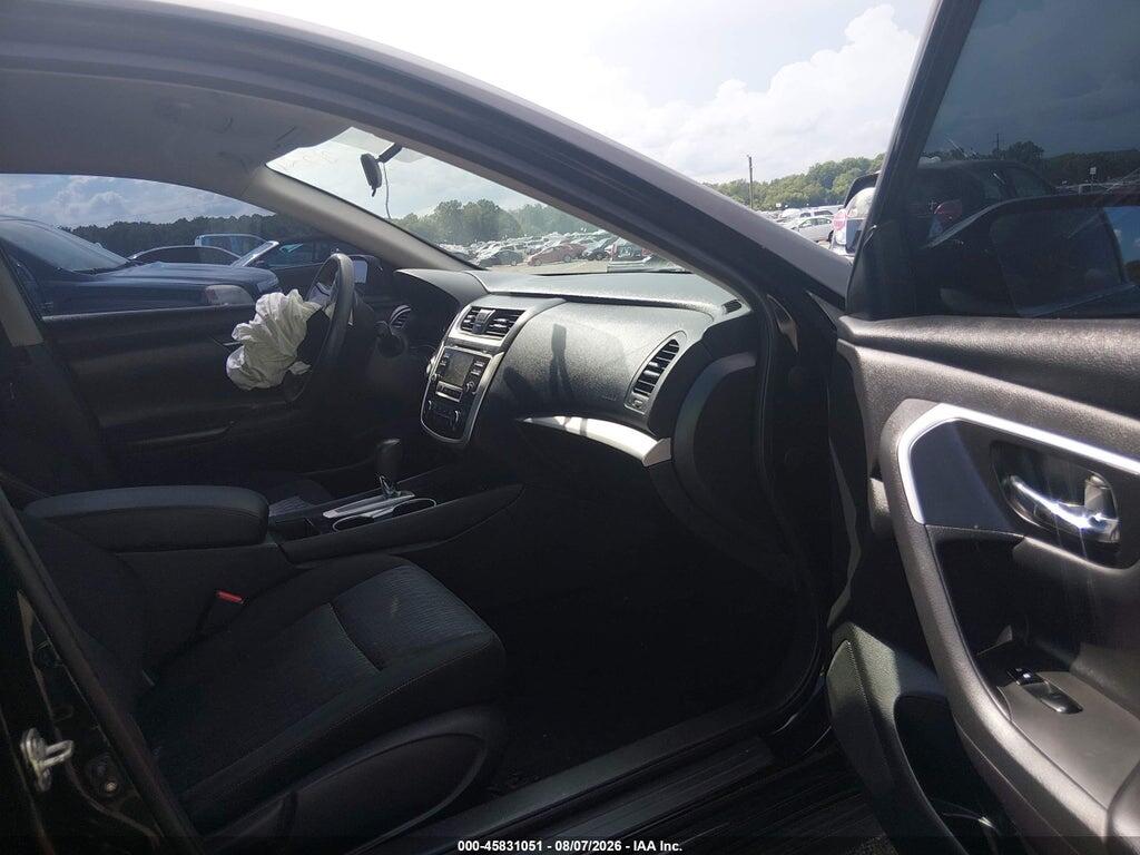 1N4AL3AP2GN305642 2016 NISSAN ALTIMA photo no. 5