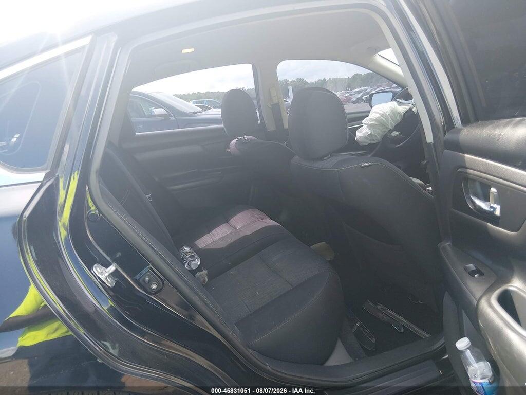 1N4AL3AP2GN305642 2016 NISSAN ALTIMA photo no. 8