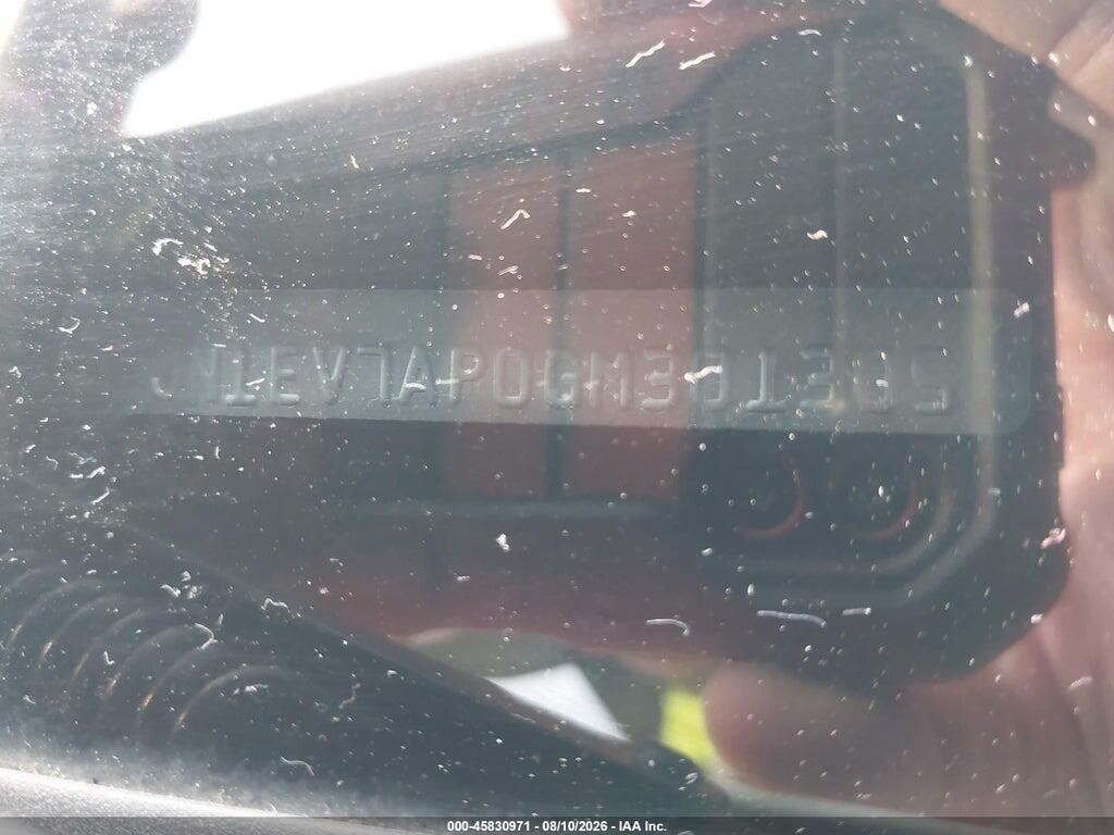 JN1EV7AP0GM301305 2016 INFINITI Q50 photo no. 9