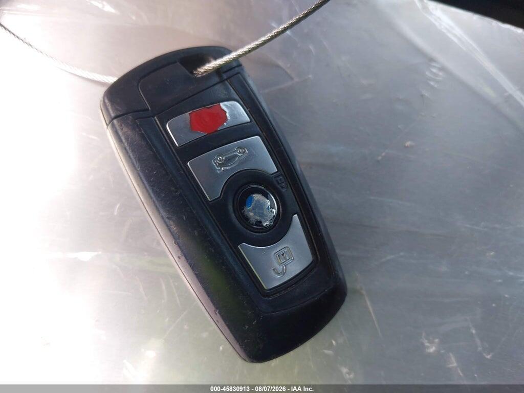 WBA5B1C54GG554413 2016 BMW 535I photo no. 11