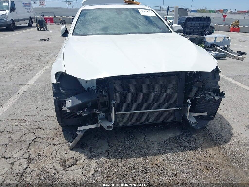 WBA5B1C54GG554413 2016 BMW 535I photo no. 6