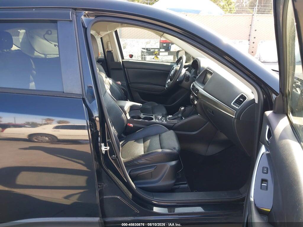 JM3KE2DY2G0723582 2016 MAZDA CX-5 photo no. 5