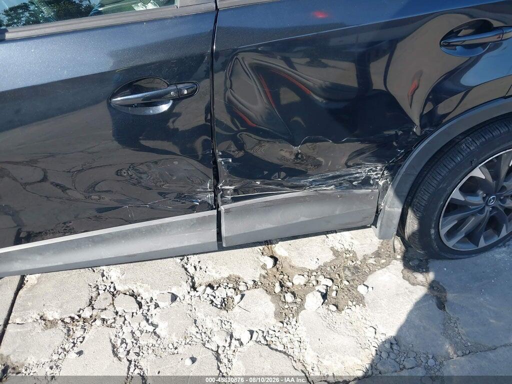 JM3KE2DY2G0723582 2016 MAZDA CX-5 photo no. 6