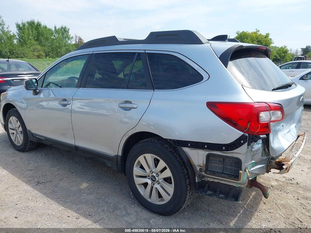 4S4BSADC5G3248214 2016 SUBARU OUTBACK photo no. 3