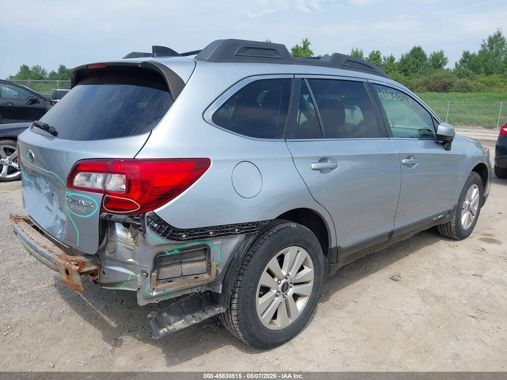 4S4BSADC5G3248214 2016 SUBARU OUTBACK photo no. 4
