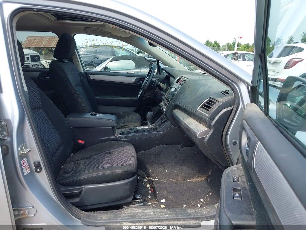 4S4BSADC5G3248214 2016 SUBARU OUTBACK photo no. 5
