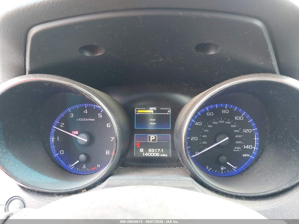4S4BSADC5G3248214 2016 SUBARU OUTBACK photo no. 7