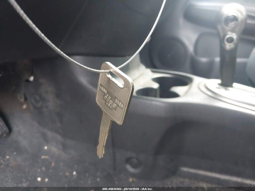 3N1CN7AP8GL894607 2016 NISSAN VERSA photo no. 11