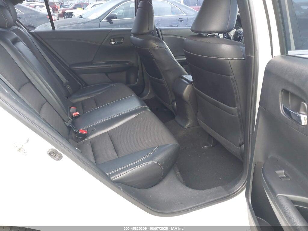 1HGCR2F54GA241745 2016 HONDA ACCORD photo no. 8