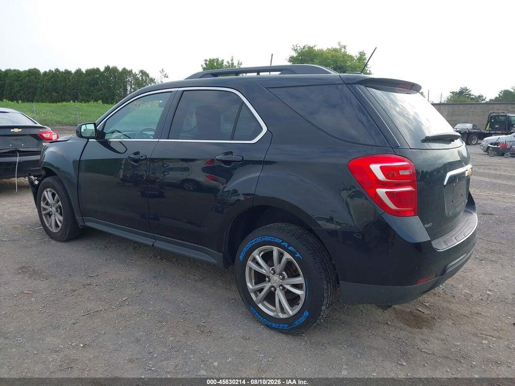 2GNFLFEK3G6289804 2016 CHEVROLET EQUINOX photo no. 3