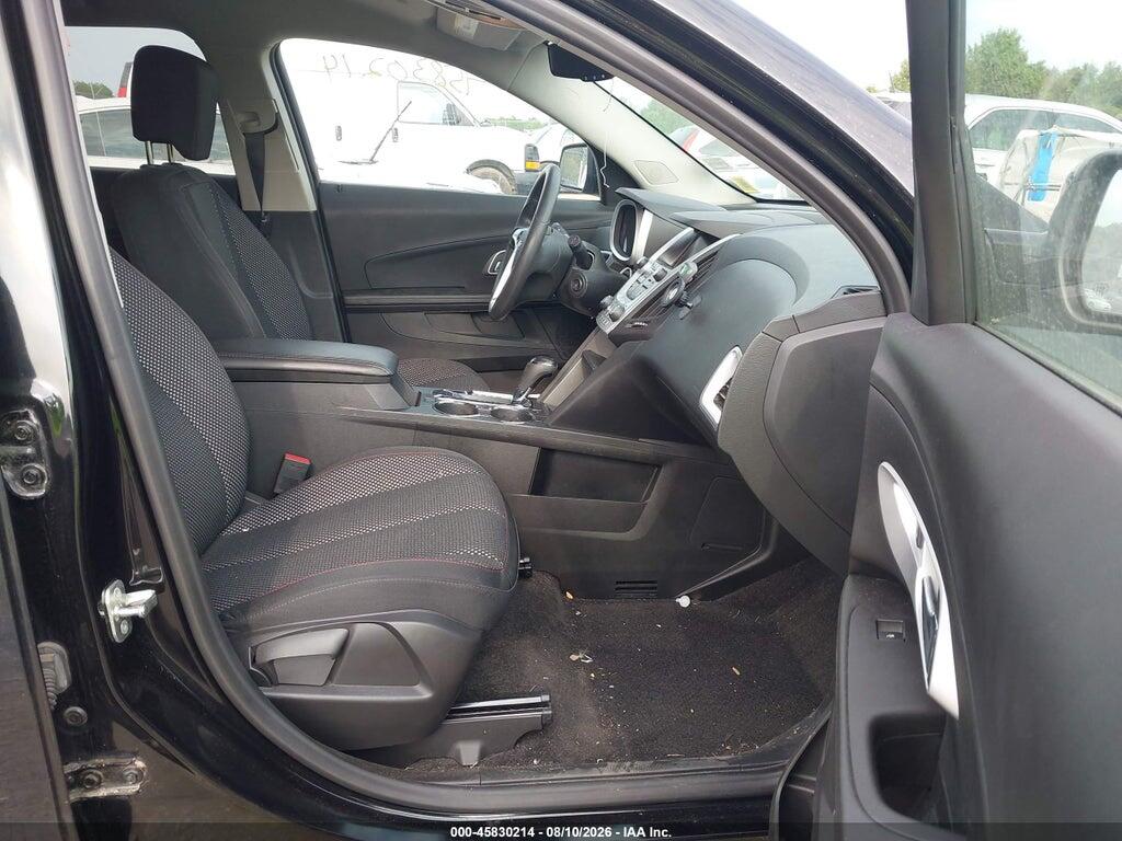 2GNFLFEK3G6289804 2016 CHEVROLET EQUINOX photo no. 5