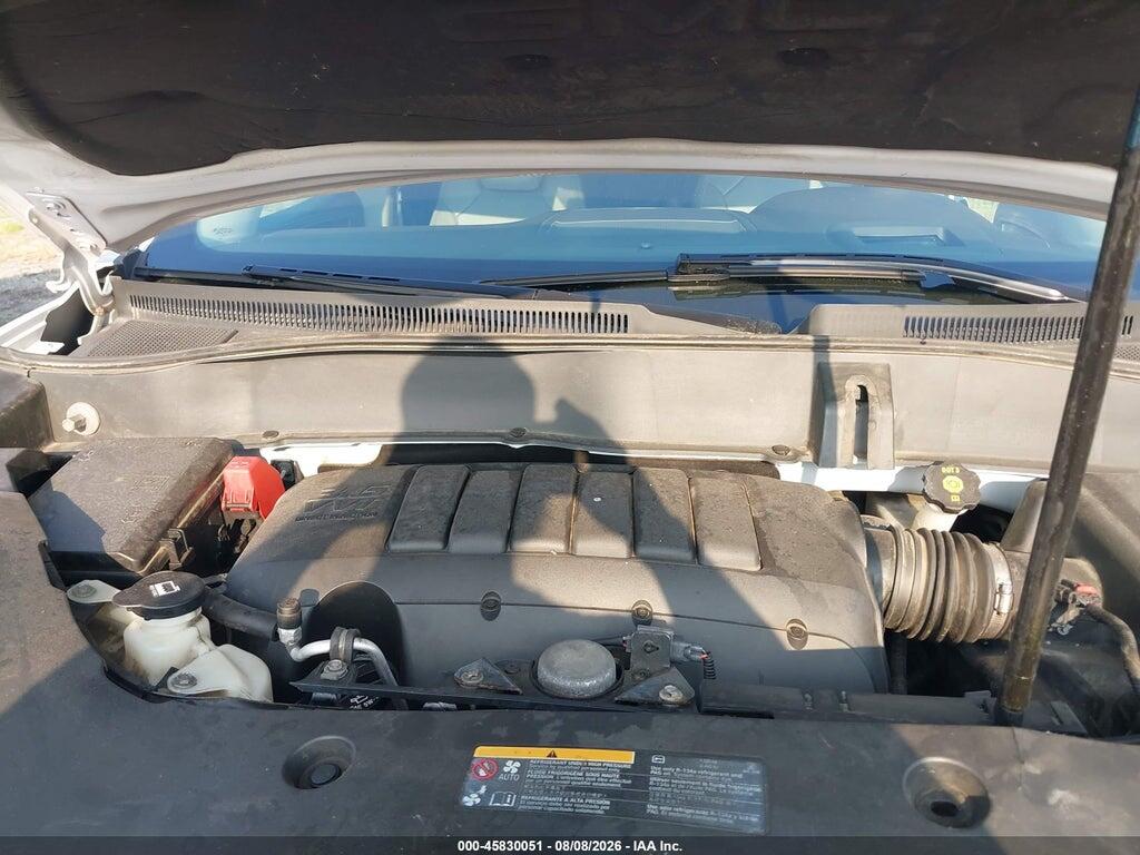 1GKKVTKD4GJ108660 2016 GMC ACADIA photo no. 10