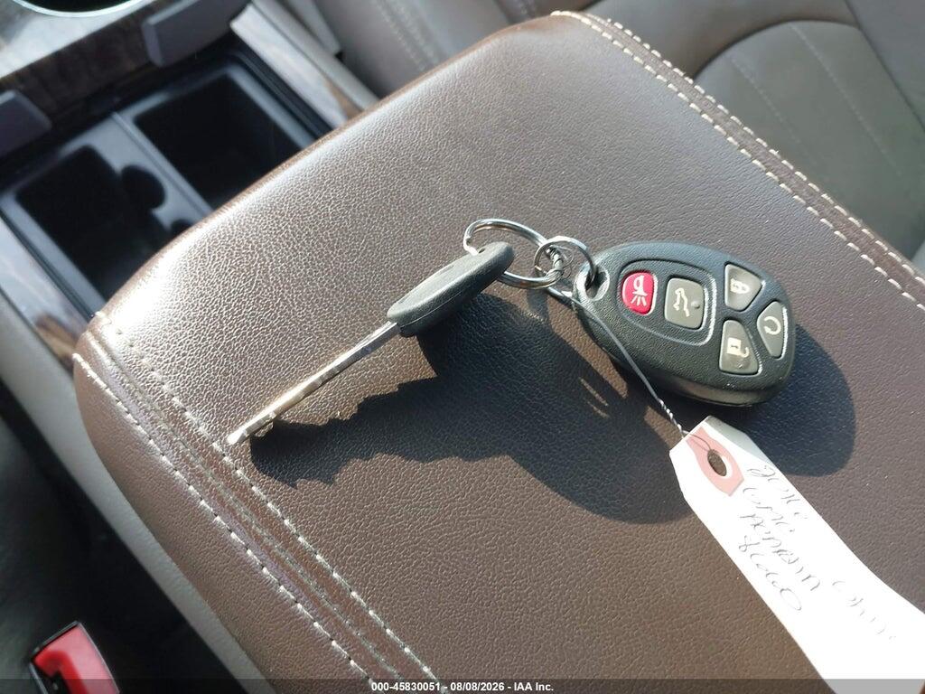 1GKKVTKD4GJ108660 2016 GMC ACADIA photo no. 11