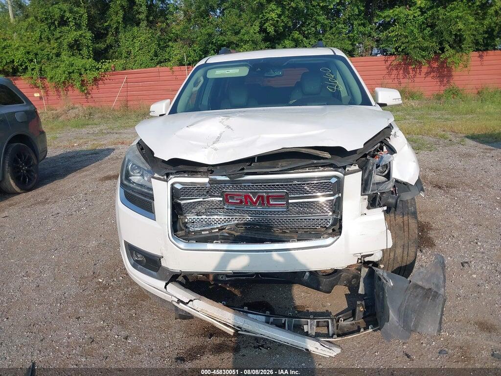 1GKKVTKD4GJ108660 2016 GMC ACADIA photo no. 12