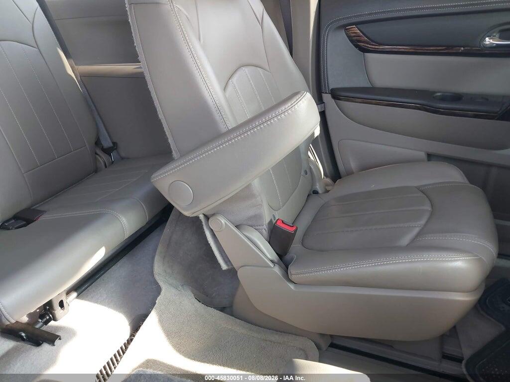 1GKKVTKD4GJ108660 2016 GMC ACADIA photo no. 8