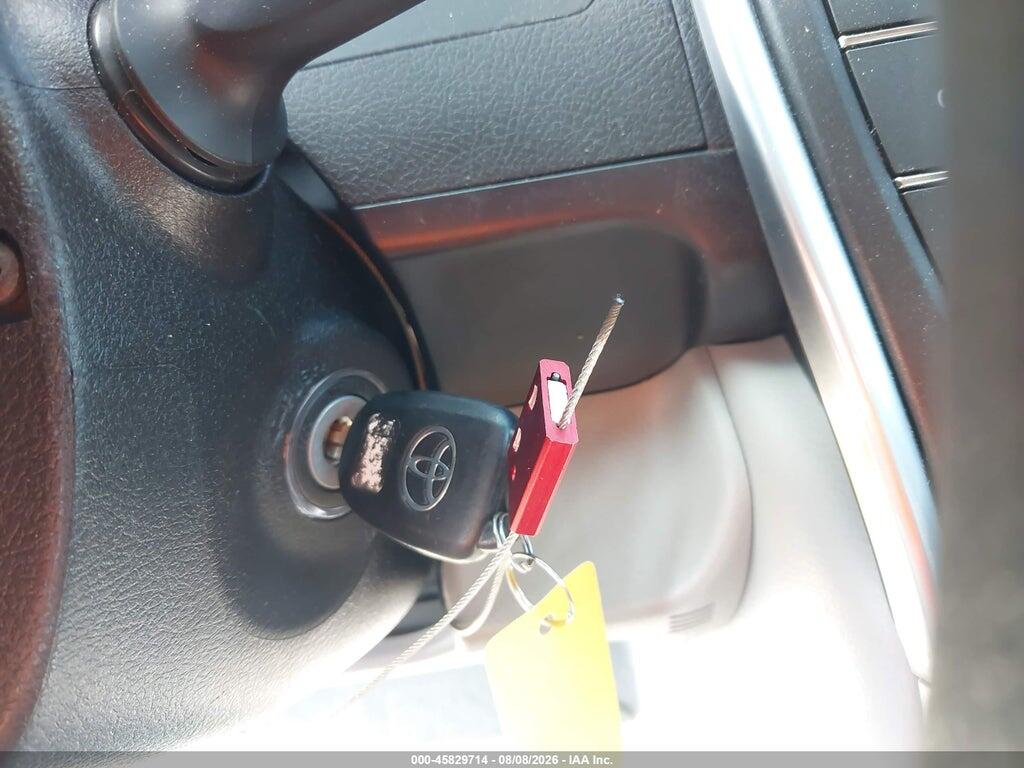 4T4BF1FK4GR528411 2016 TOYOTA CAMRY photo no. 11