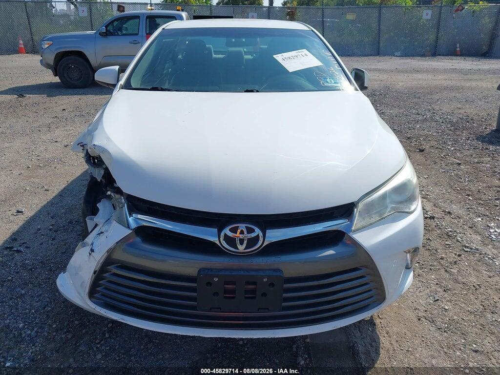 4T4BF1FK4GR528411 2016 TOYOTA CAMRY photo no. 12