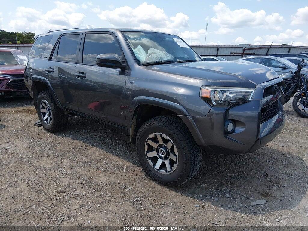 JTEZU5JR8G5113970 2016 TOYOTA 4RUNNER photo no. 1
