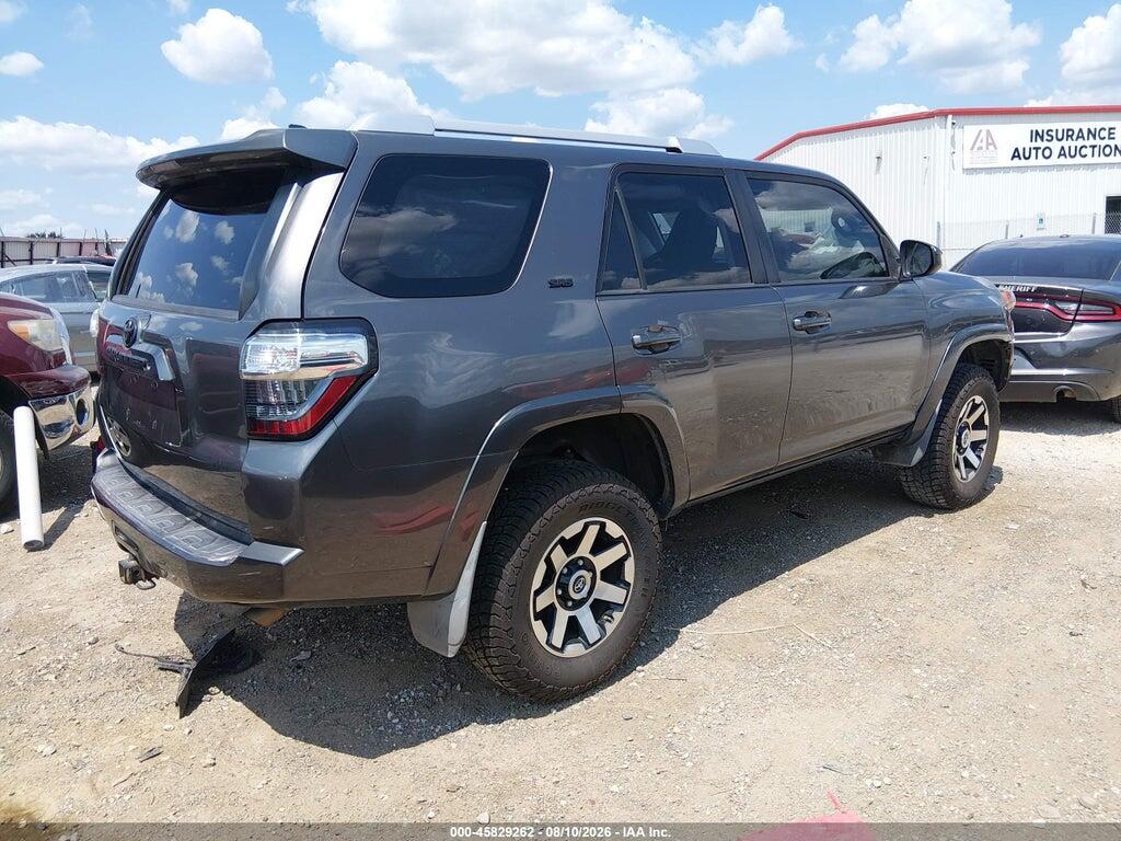 JTEZU5JR8G5113970 2016 TOYOTA 4RUNNER photo no. 4