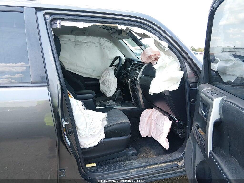 JTEZU5JR8G5113970 2016 TOYOTA 4RUNNER photo no. 5