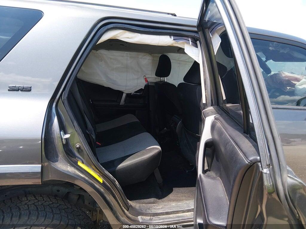 JTEZU5JR8G5113970 2016 TOYOTA 4RUNNER photo no. 8