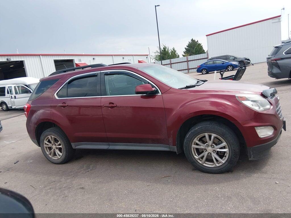 2GNALCEK5G6304327 2016 CHEVROLET EQUINOX photo no. 12