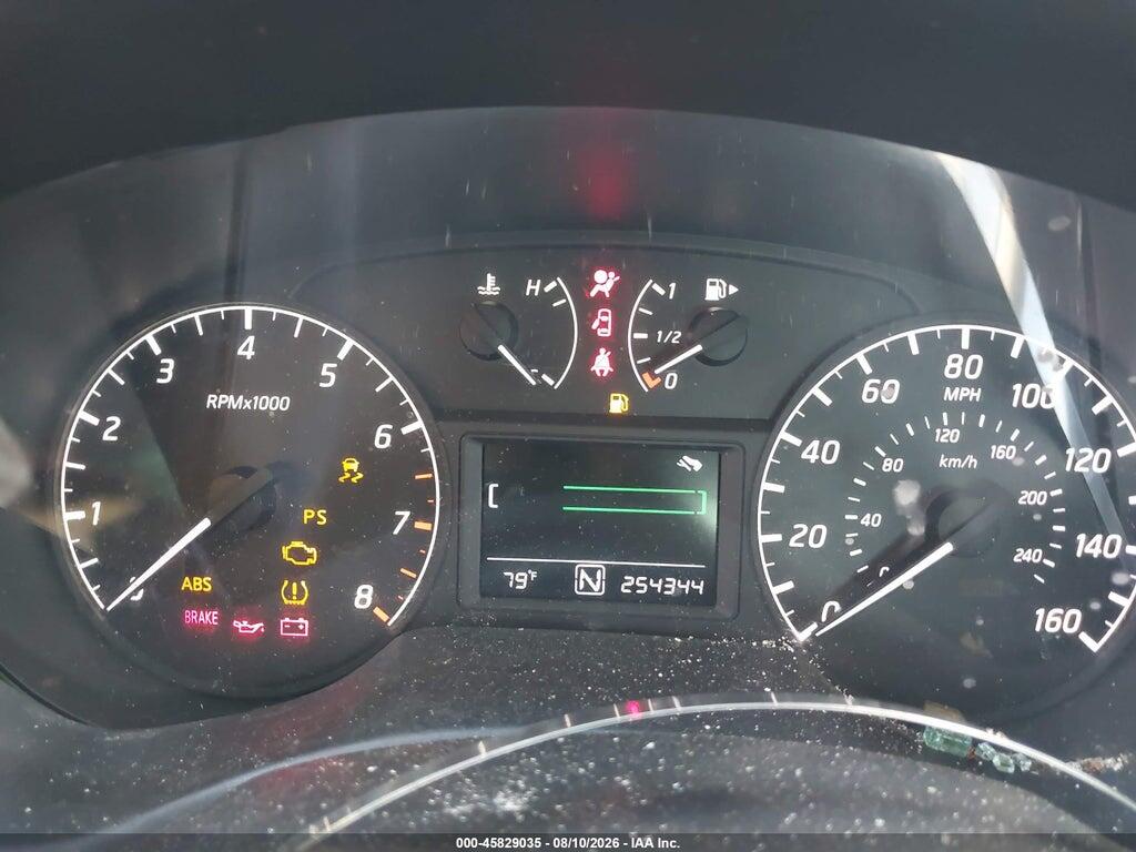 3N1AB7AP1GY217675 2016 NISSAN SENTRA photo no. 7